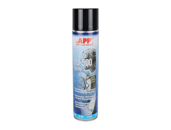 APP - Multifunctional Universal Cleaner APP ZU 500 Spray