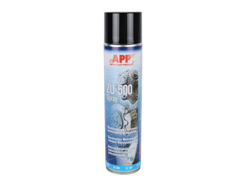 APP - Multifunctional Universal Cleaner APP ZU 500 Spray