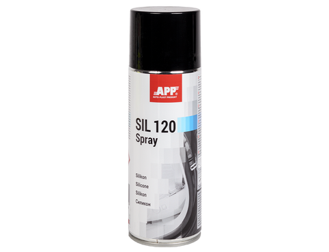 APP - Silicon APP SIL 120 Spray