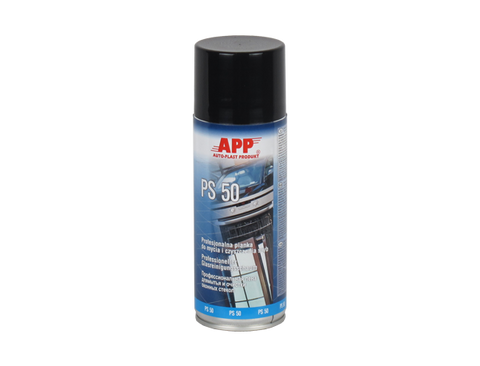 APP - Foam for glass cleaning APP PS 50 Spray