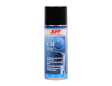 APP - Air-conditioning disinfection preparation APP K 44 Spray