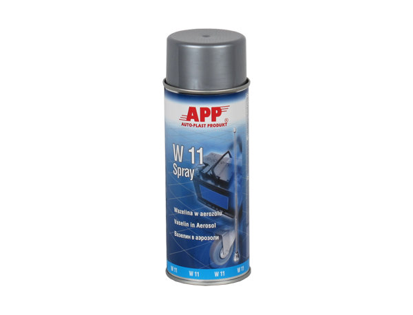 APP - Petrolatum APP W 11 Spray