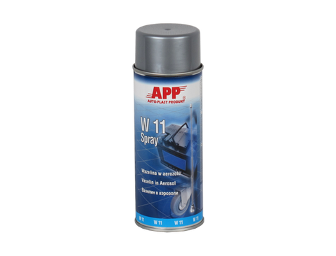 APP - Petrolatum APP W 11 Spray