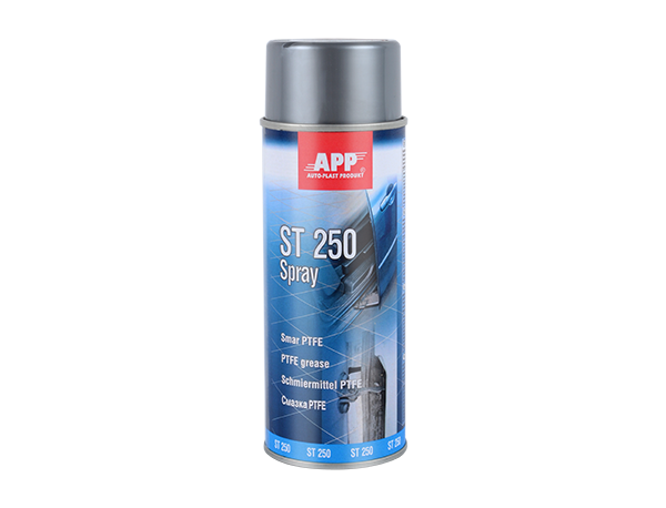 APP - PTFE grease APP ST 250 Spray