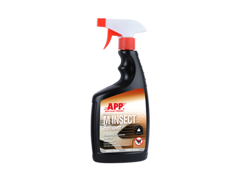 APP - Preparation for removing insects APP M INSECT Remover