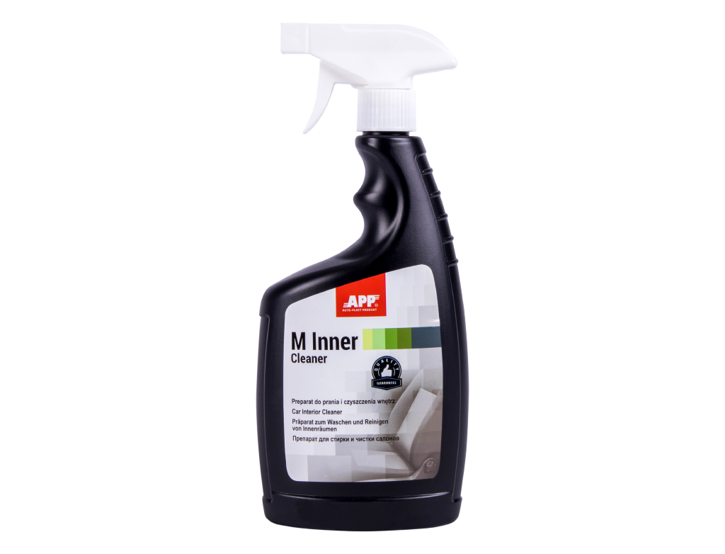 APP - Preparation for washing and interior cleaning APP M INNER Cleaner