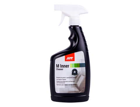 APP - Preparation for washing and interior cleaning APP M INNER Cleaner