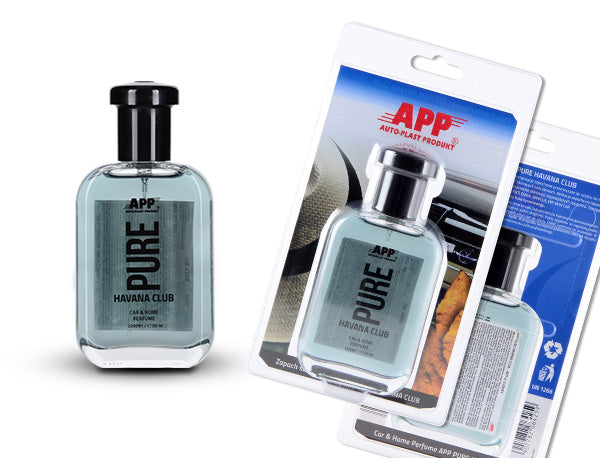 APP - Air Freshener APP PURE