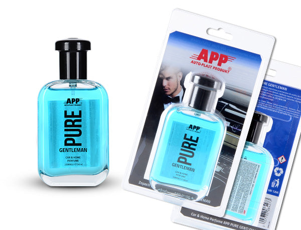 APP - Air Freshener APP PURE