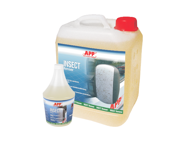 APP - Preparation for removing insects APP INSECT Remover