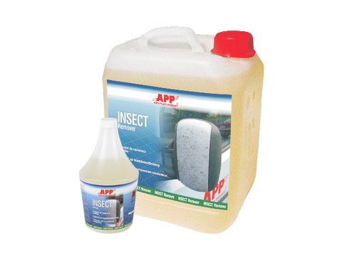 APP - Preparation for removing insects APP INSECT Remover