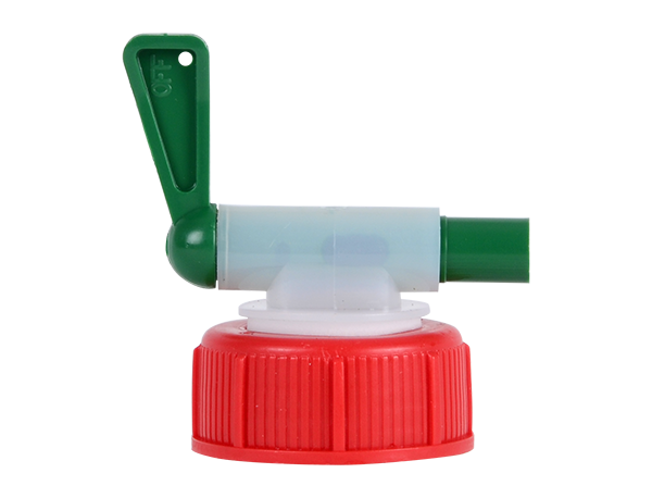 APP - Dosing stopper with a tap to the 5L and 10L containers APP Screw Cup DIN 45