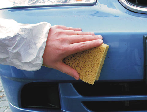 APP - Soft sponge for removing insects S2