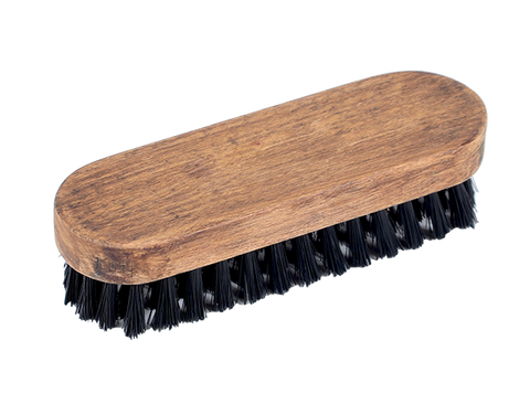 APP - Leather upholstery brush with soft bristles APP LB Medium