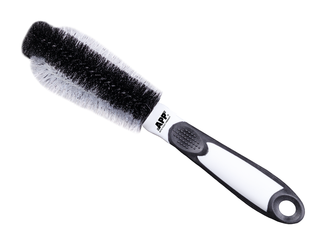 APP - Rim and narrow hole cleaning brush APP Wheel Brush