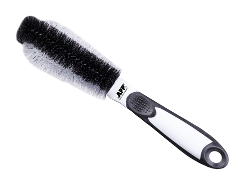 APP - Rim and narrow hole cleaning brush APP Wheel Brush