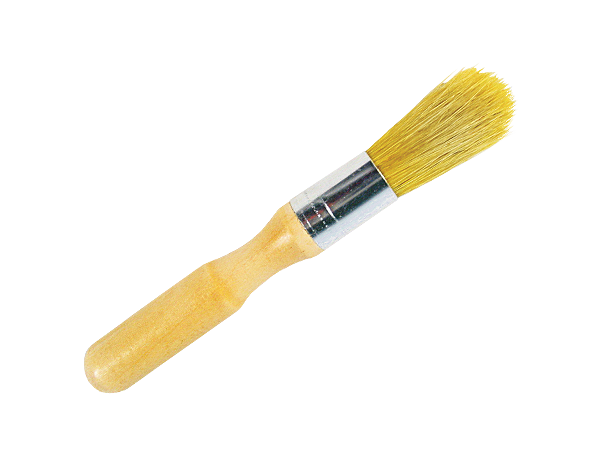 APP - Cleaning brush with long bristles for slots APP PS1