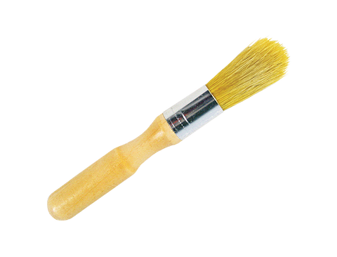 APP - Cleaning brush with long bristles for slots APP PS1