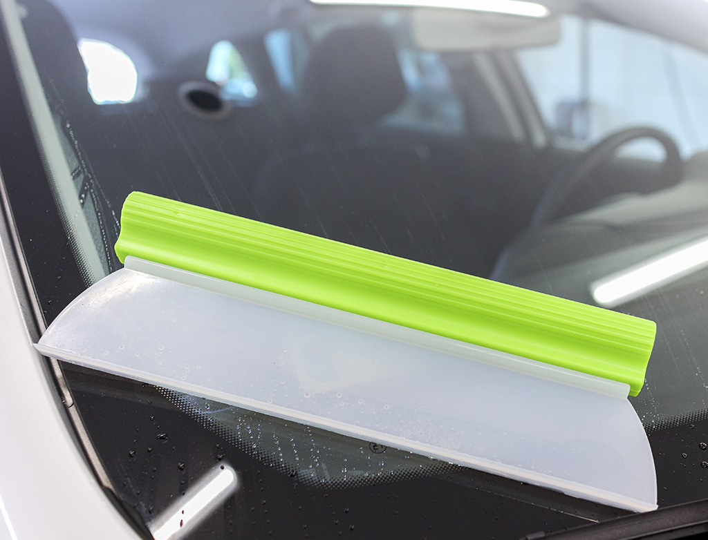 APP - Silicone squeegee APP SW Blade