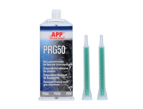 APP - Polyurethane adhesive for Plastics PRG50