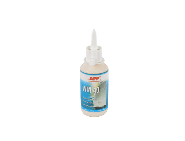 APP - Glue for fabric and velours WM 40 100ml