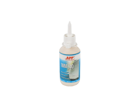 APP - Glue for fabric and velours WM 40 100ml