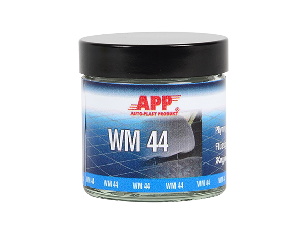 APP - Liquid glue for fabrics and velours WM 44