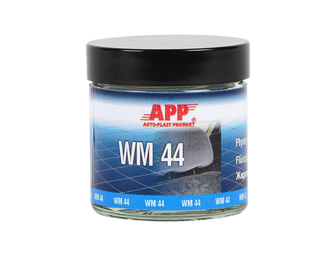 APP - Liquid glue for fabrics and velours WM 44