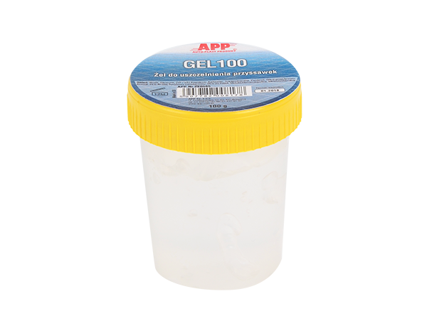 APP - Gel to seal the cups APP GEL100