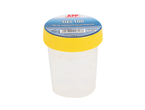 APP - Gel to seal the cups APP GEL100