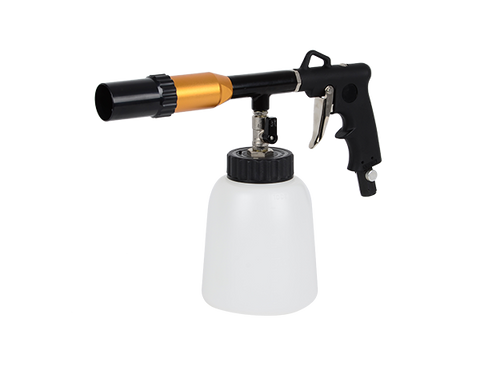 APP - Pneumatic cleaning gun APP Twister Gun