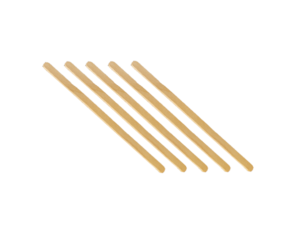 APP - Disposable wooden paint stirrers MMini 1000