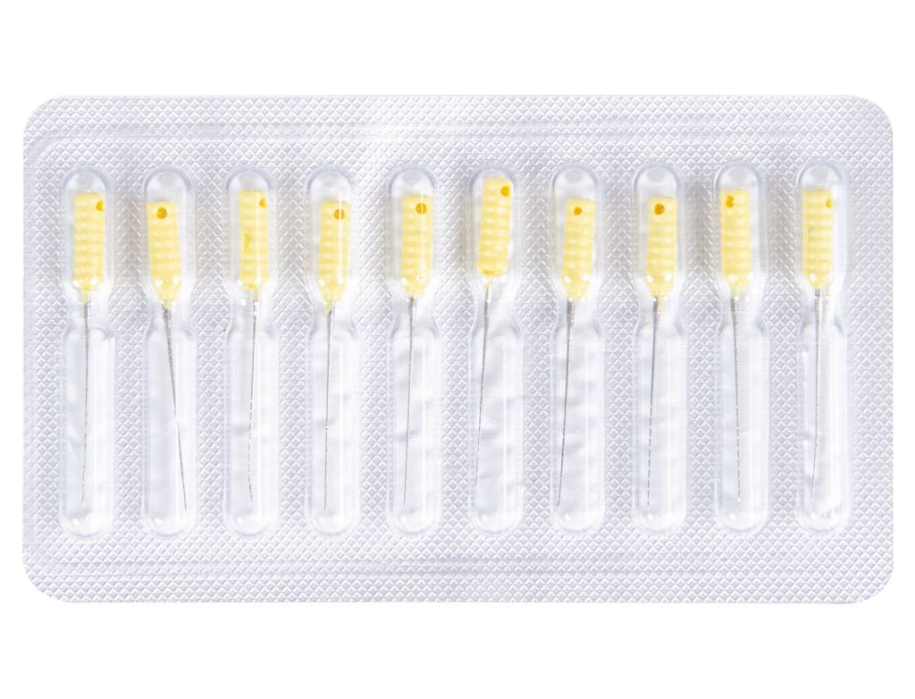 APP - Additional needles for dirt removing set DR SET REFILL