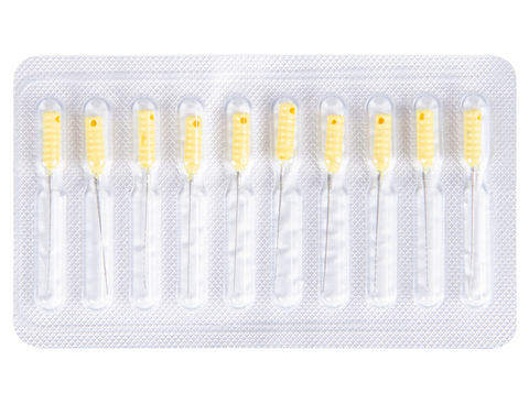 APP - Additional needles for dirt removing set DR SET REFILL