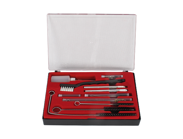 NTools - Gun Cleaning Kit 22 Parts CS 22