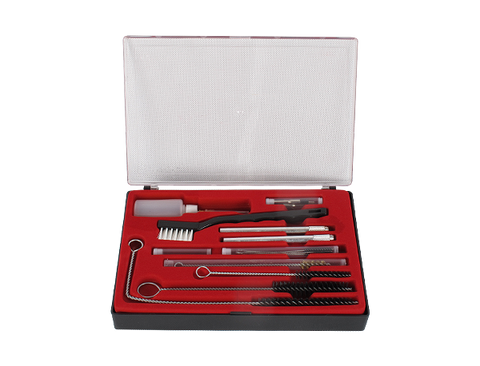 NTools - Gun Cleaning Kit 22 Parts CS 22