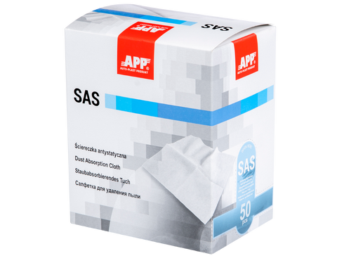 APP - Anti-static cloth SAS