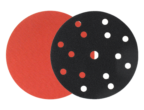 APP - Self-adhesive Velcro to working discs RS d150