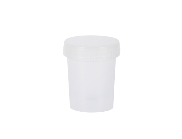 APP - Paint mixing cup closable Cup-100