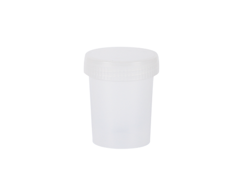 APP - Paint mixing cup closable Cup-100