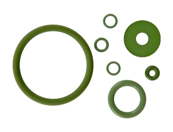 APP - Set of gaskets for a pump spray cleaners 1l ZU Set