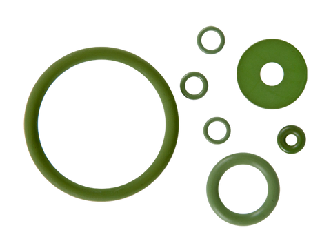 APP - Set of gaskets for a pump spray cleaners 1l ZU Set