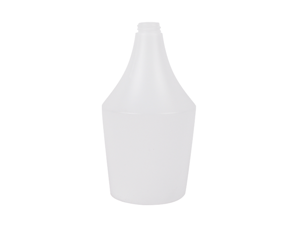 APP - Bottle with a long neck + nut APP B-Neck