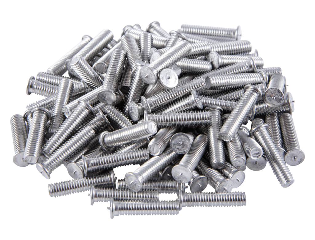 NTools - Rivet for aluminum NTools NA 2