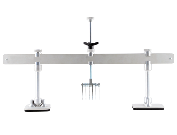 NTools - Beam lining up with accessories - PULL SYSTEM NTools BW-STANDARD