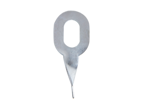 NTools - Eyelets oblique (bits) NTools OS 1/2