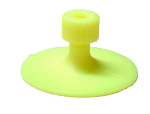 NTools - Mushroom yellow round flat d40 NTools TAB 10