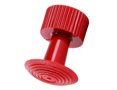 NTools - Mushroom red round spherical d16 NTools TAB 5