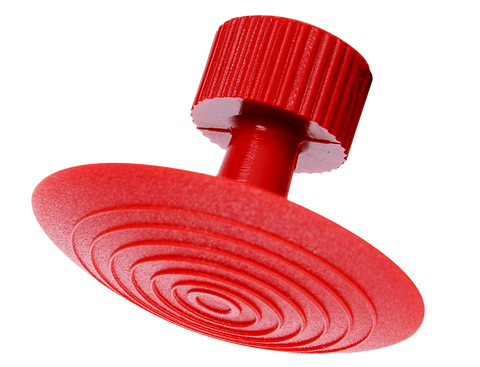 NTools - Mushroom red round spherical d32 NTools TAB 6