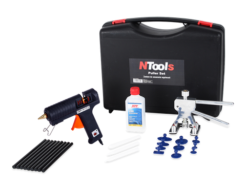 NTools - Removal Kit dents NTools Puller Set